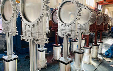 陶瓷閥相對于普通閥門的優勢